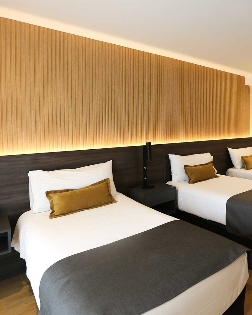 Hotel Canal Beagle in Ushuaia Argentina (1)