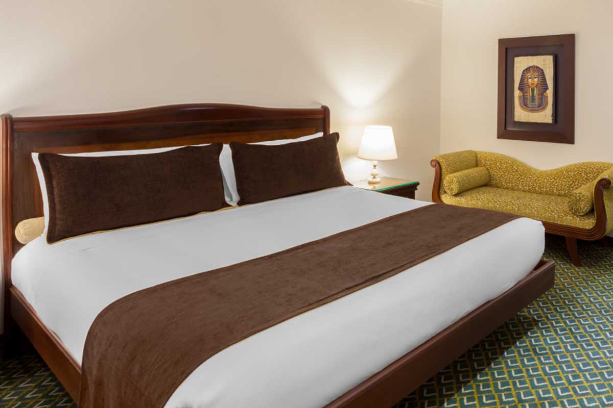 Hotel Embassy PARK in Bogota Colombia