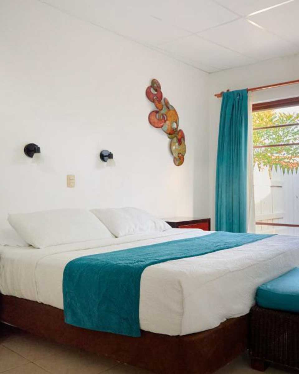 Hotel Isamar Galapagos Beachfront in Galapagos Ecuador 1