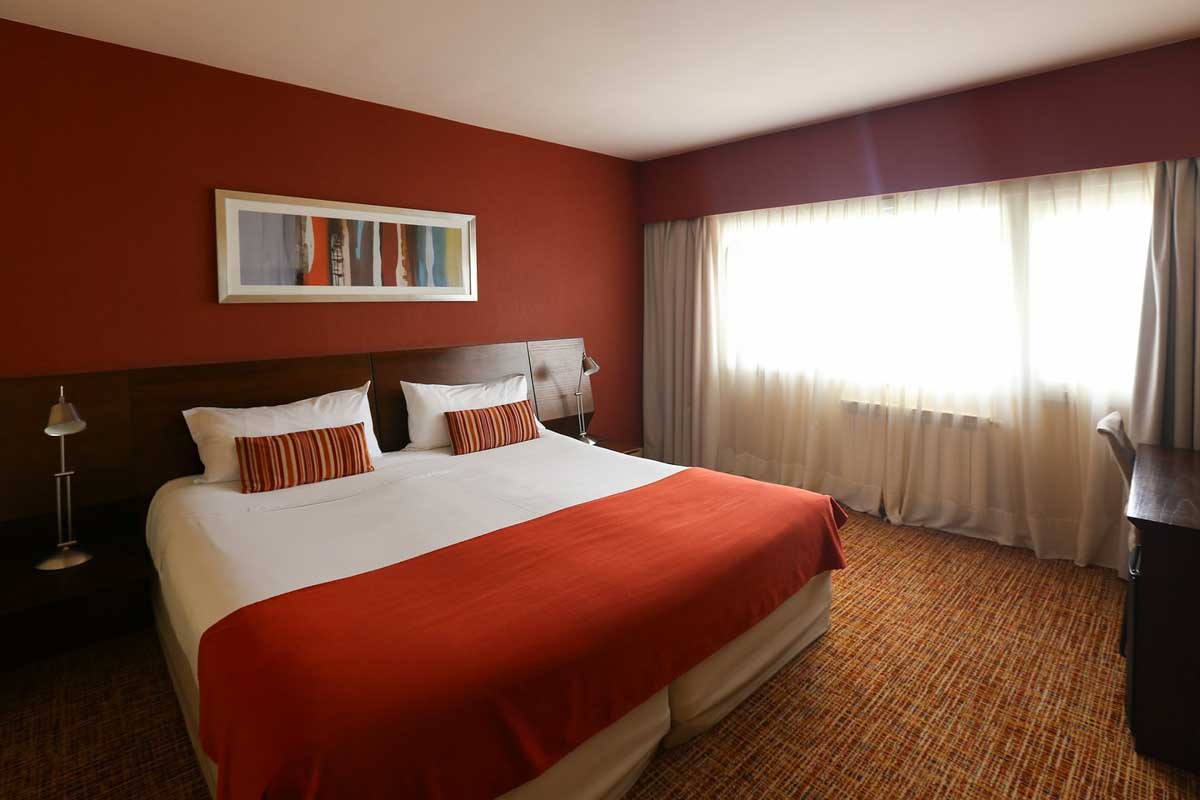 Hotel Las Lengas - Ushuaia in Ushuaia Argentina