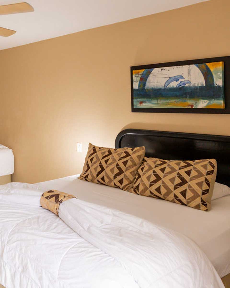 Hotel Santa Fe Los Cabos in Cabo San Lucas Mexico