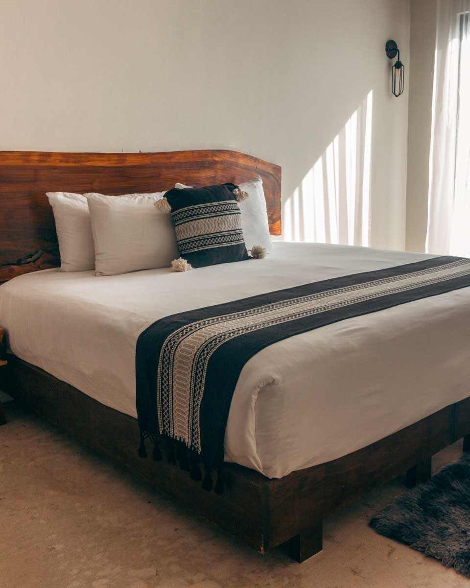 Hotel52 in Playa del Carmen Mexico