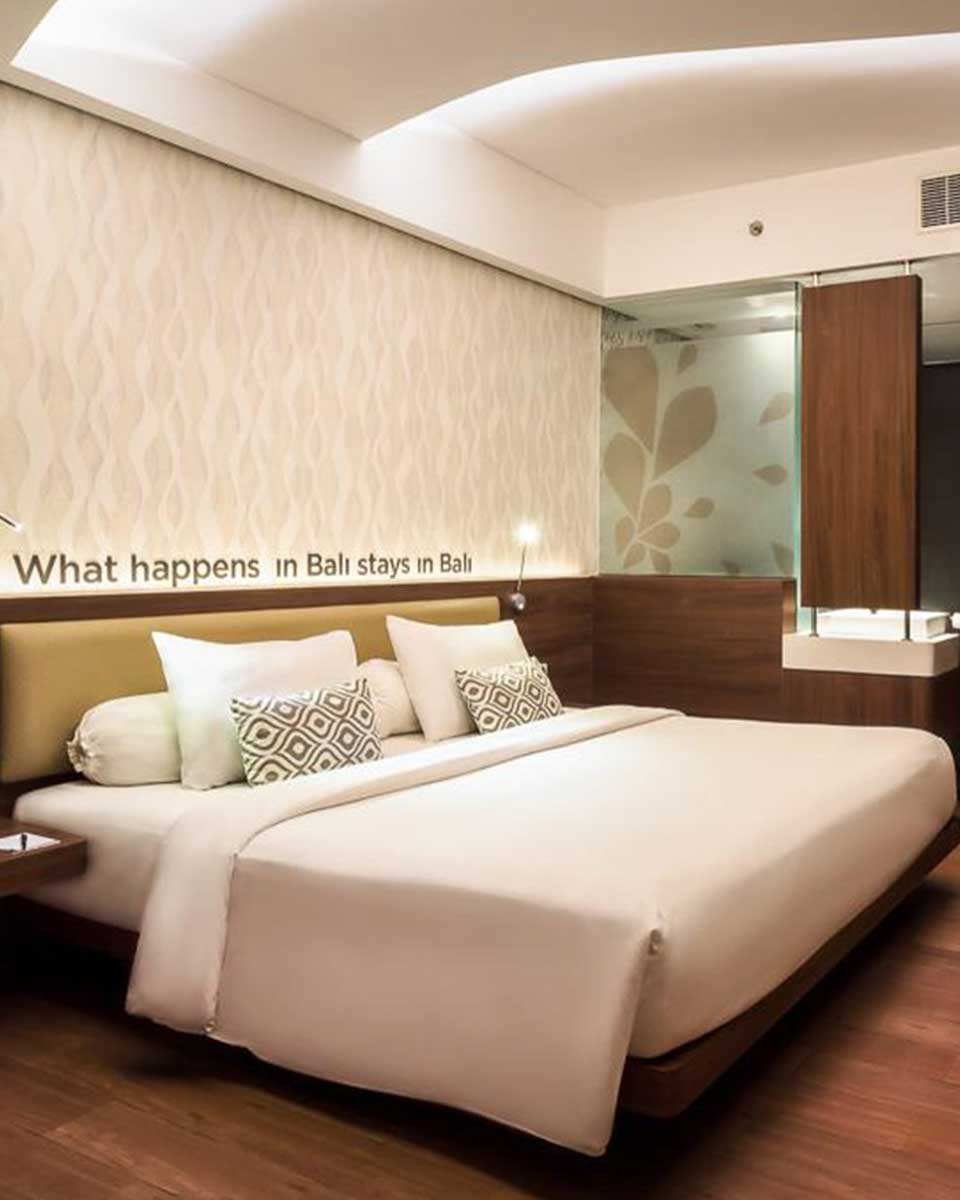 INFINITY8 BALI in Bali Indonesia 1