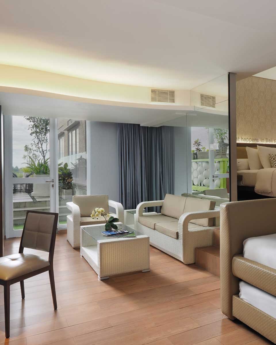 INFINITY8 BALI in Bali Indonesia