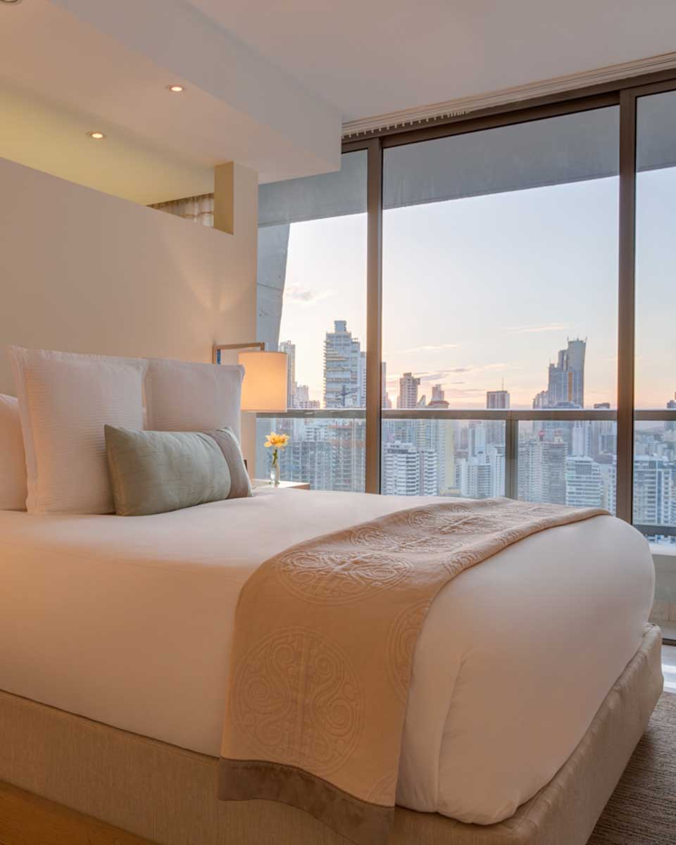 JW Marriott Panama in Panama City Panama 1