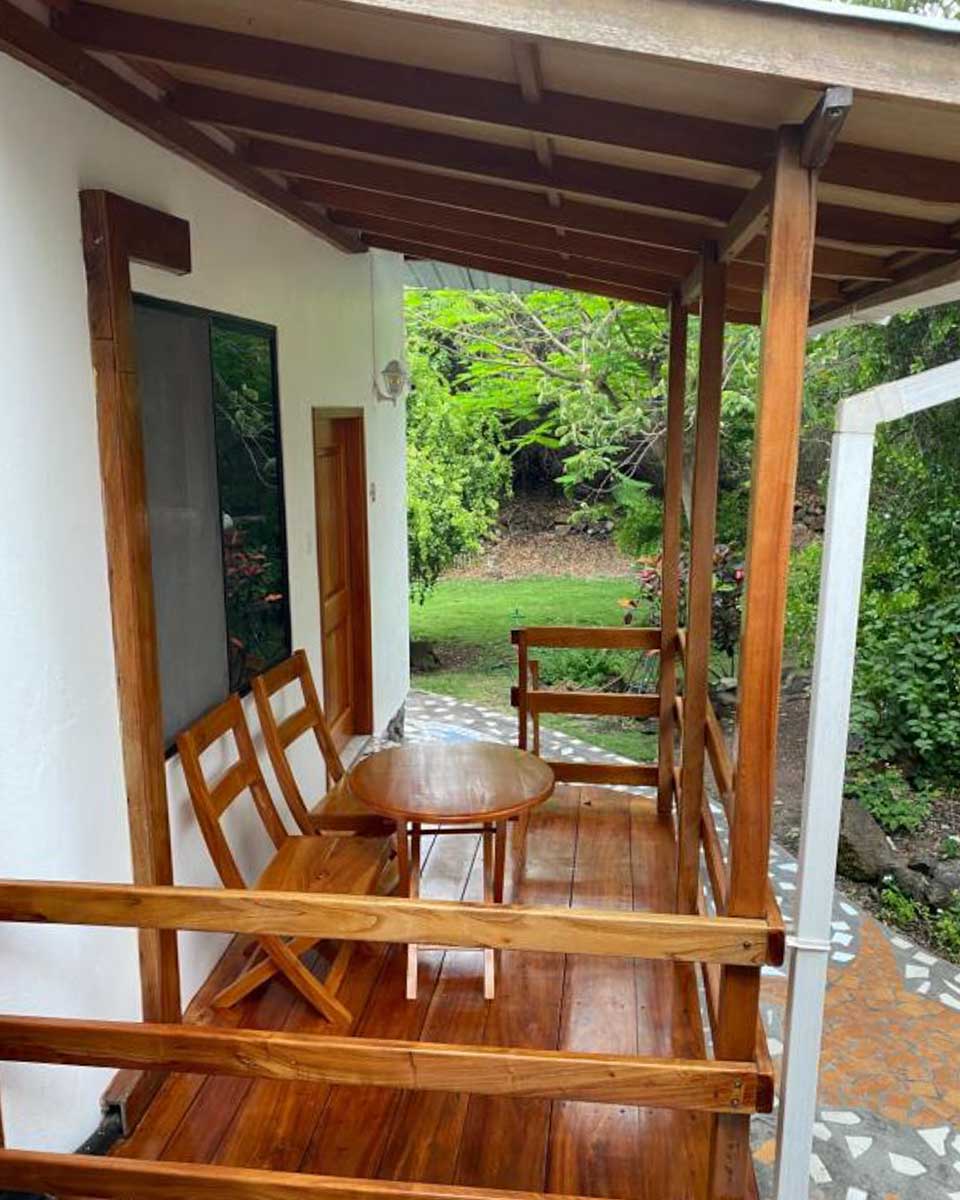 La Peregrina Galapagos B&B in Galapagos Ecuador