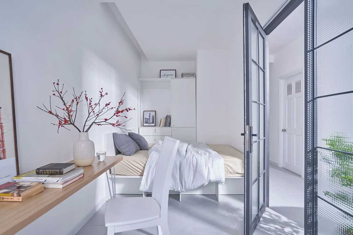 M Village Living Nguyễn Văn Hưởng in Ho Chi Minh Vietnam