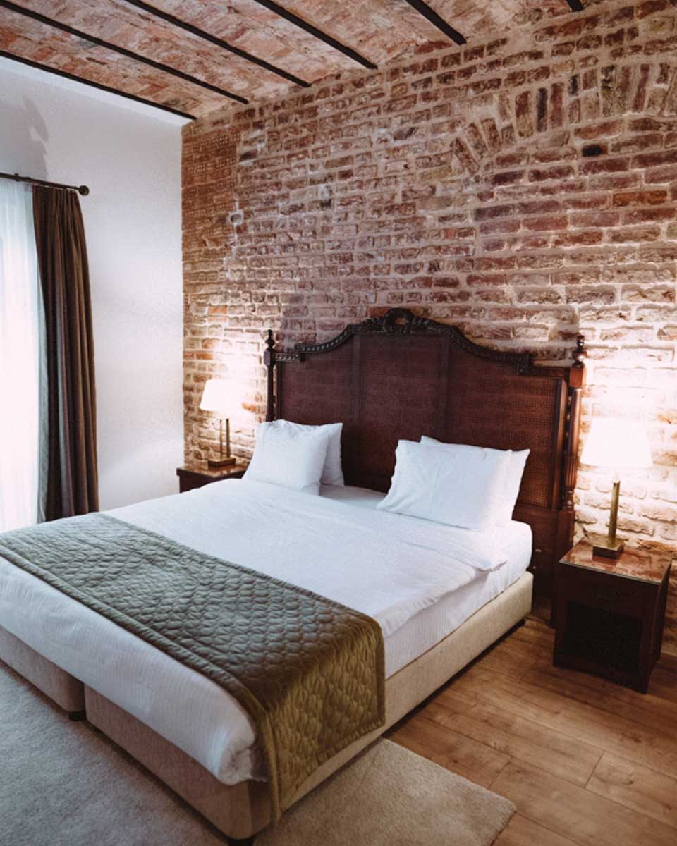 Mest Hotel in Istanbul Turkey 1