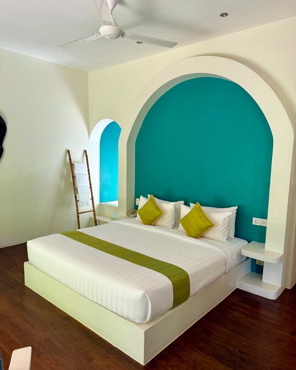 Navutu Dreams Wellness Resort Siem Reap in Siem Reap Cambodia