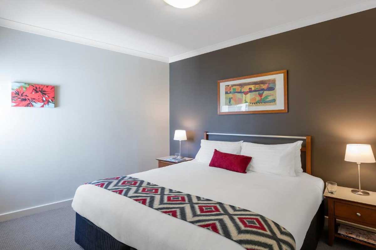 Nesuto Mounts Bay in Perth Australia