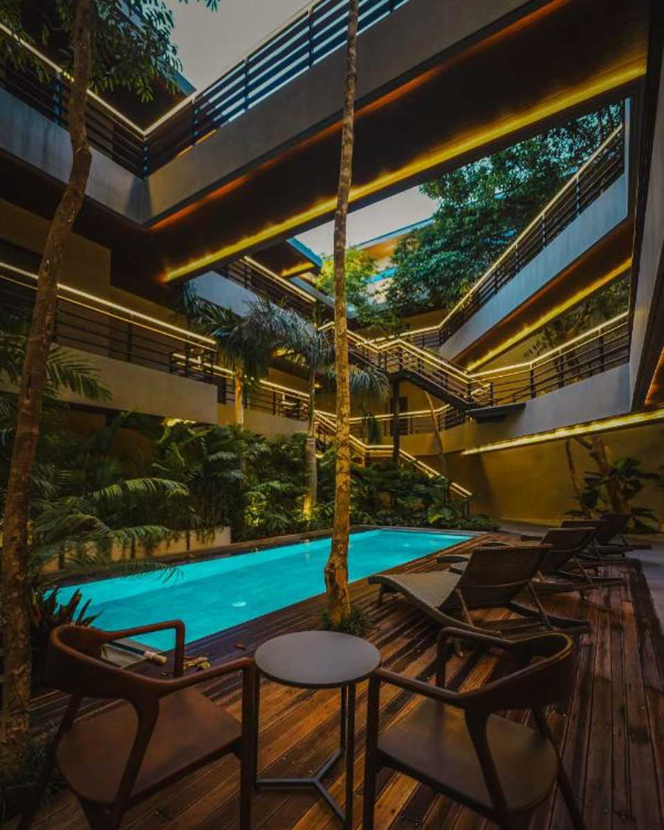 Piece Lio in El Nido Philippines 1