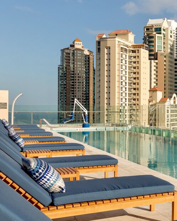 Residence Inn by Marriott Panama City in Panama City Panama