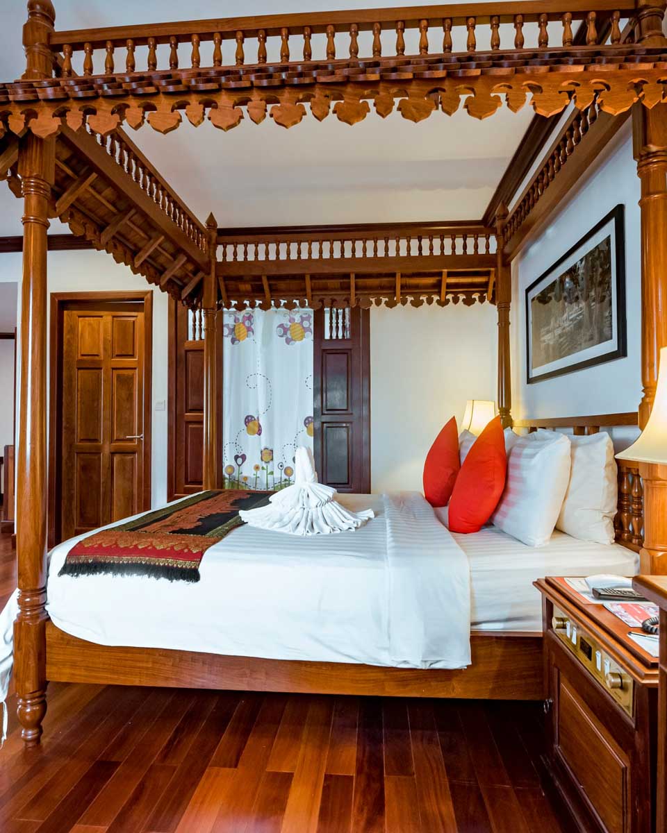 Royal Crown Hotel & Spa in Siem Reap Cambodia 1