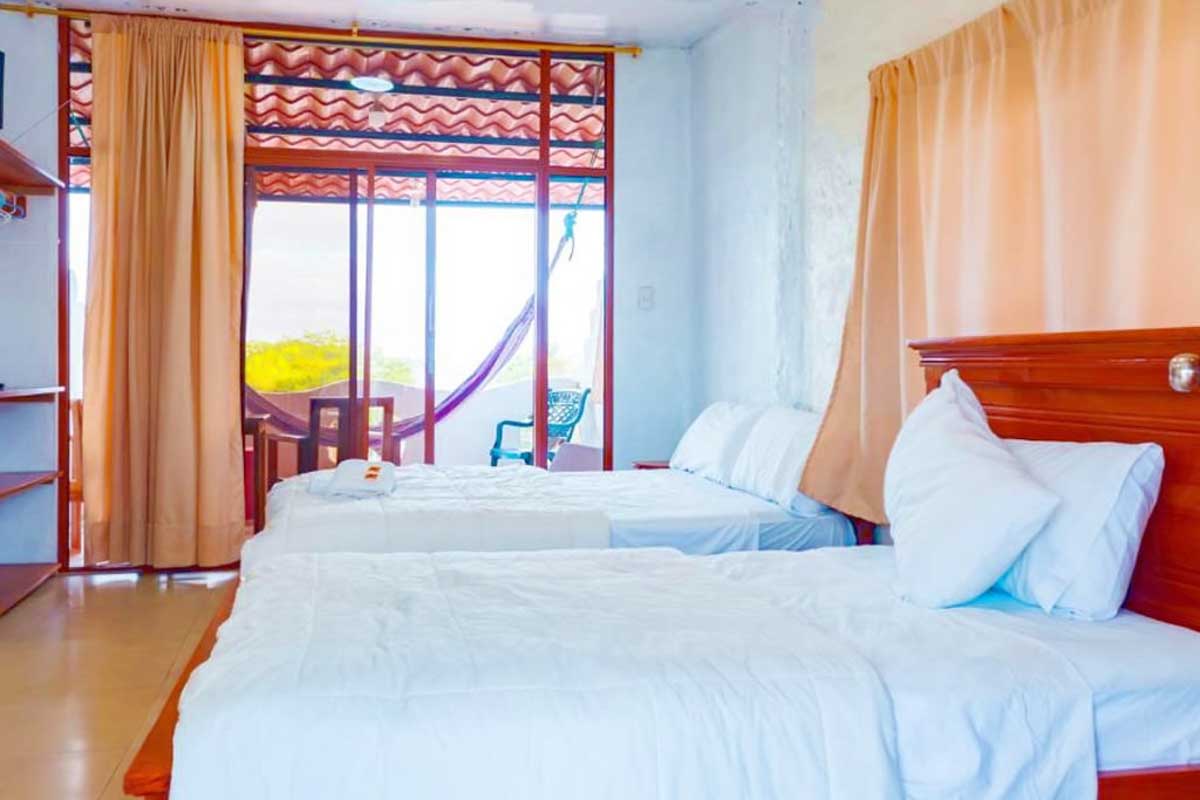 Royal Galápagos Inn in Galapagos Ecuador