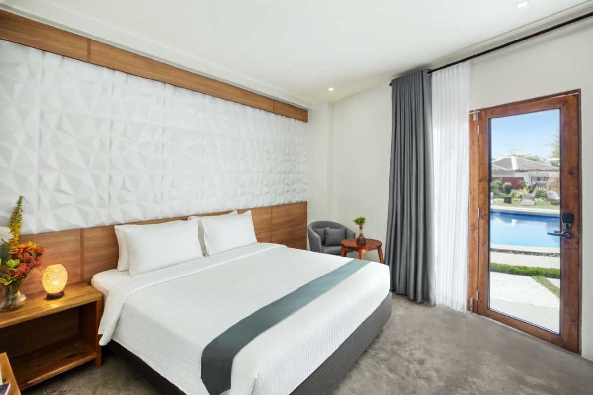 Secret Garden Bohol in Bohol Philippines