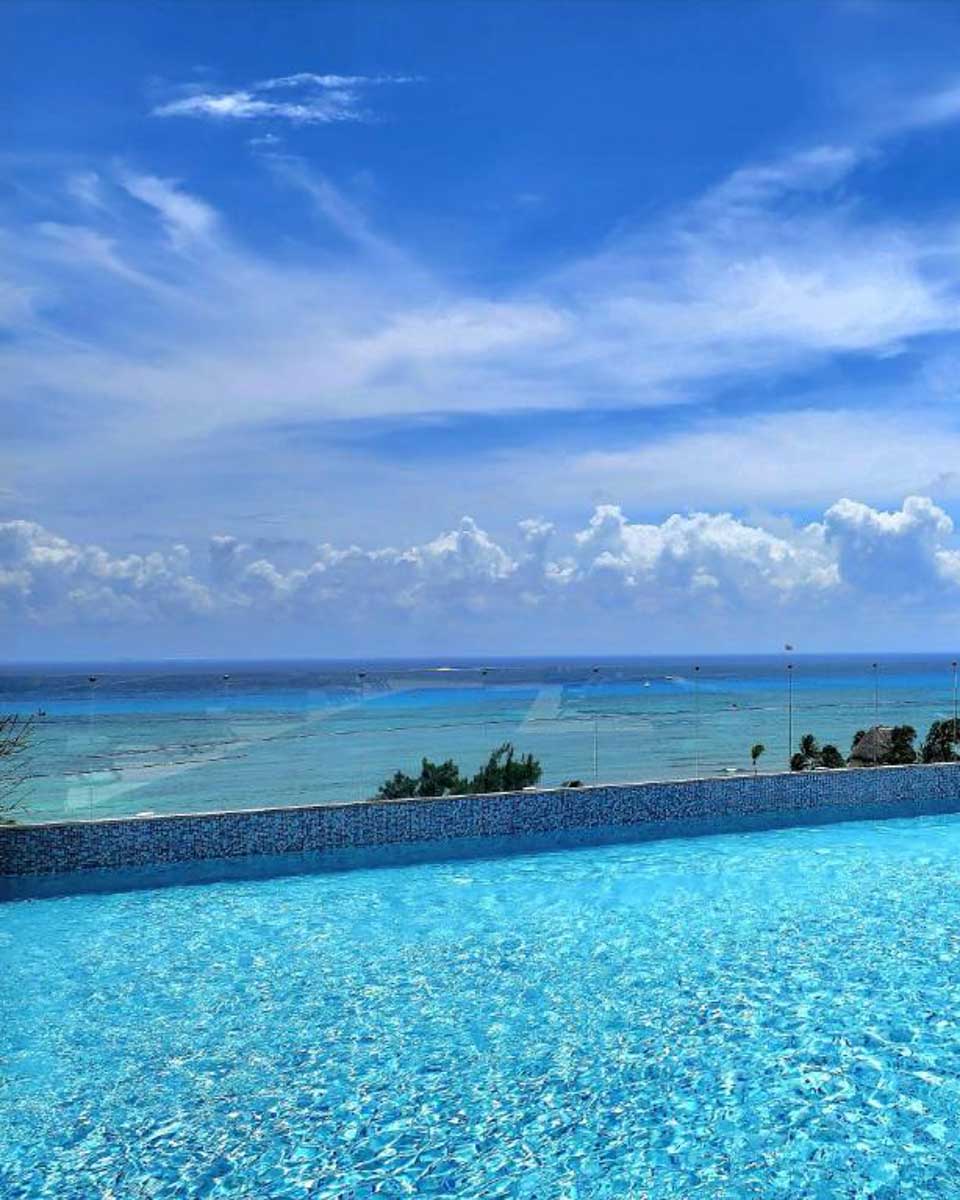 Singular Dream Beach Residences in Playa del Carmen Mexico 1