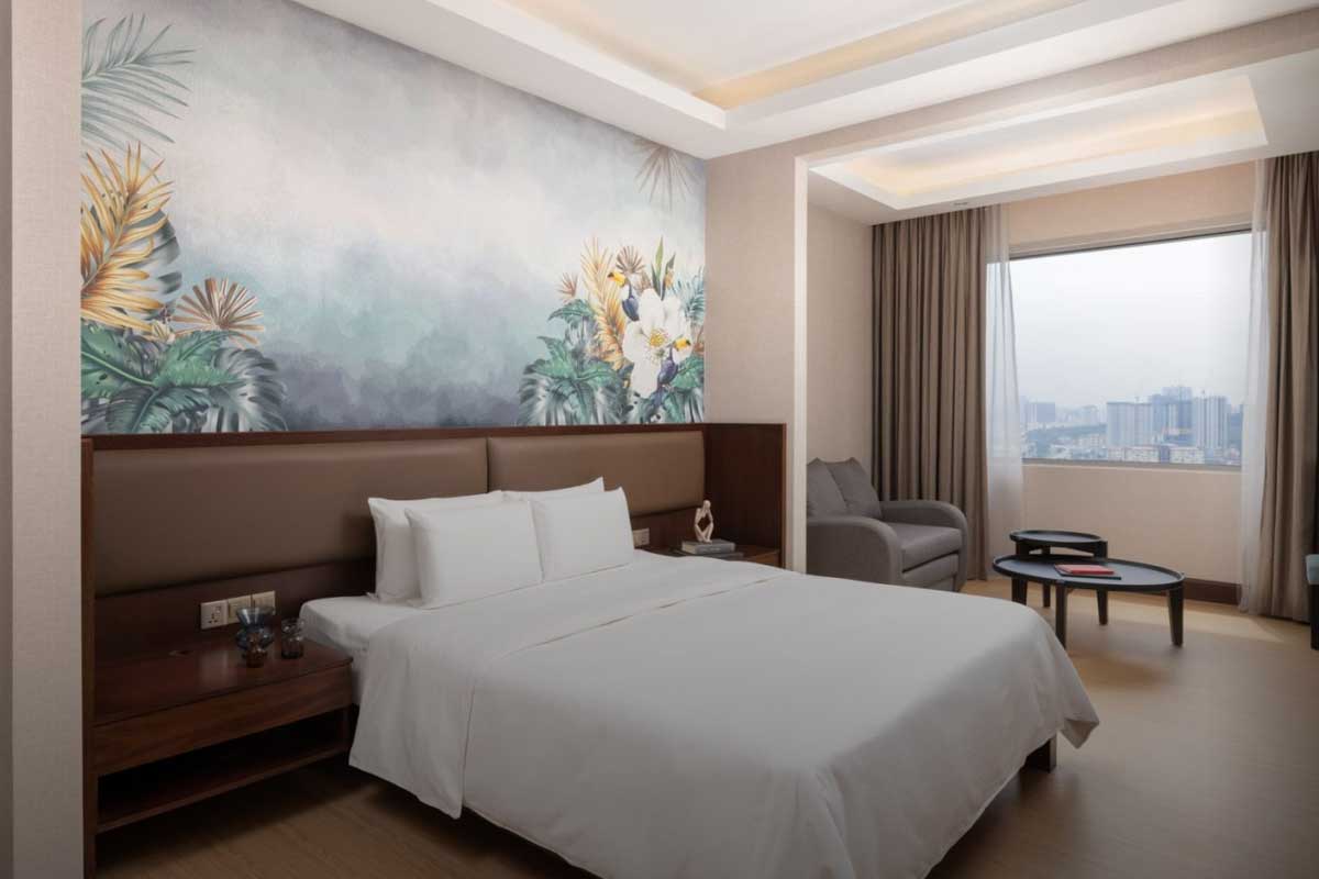 St Giles Gardens Kuala Lumpur in Kuala Lumpur Malaysia