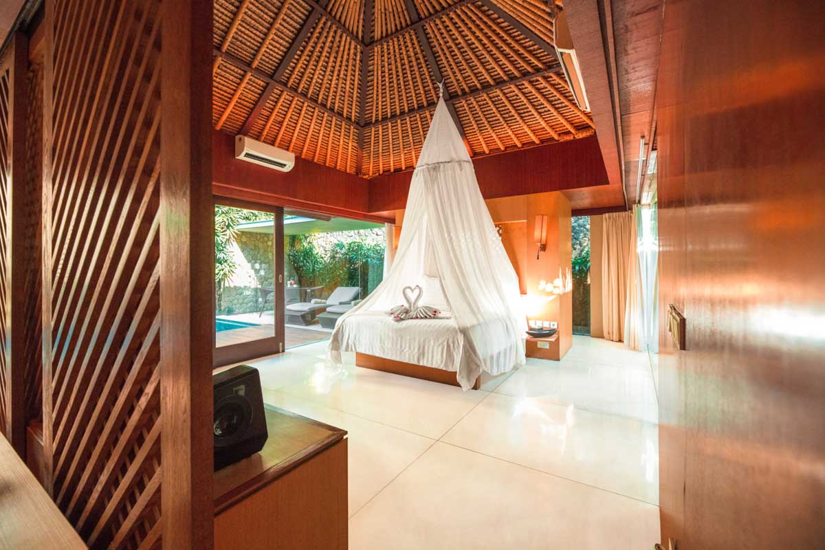 THE HAVEN Bali Seminyak in Bali Indonesia