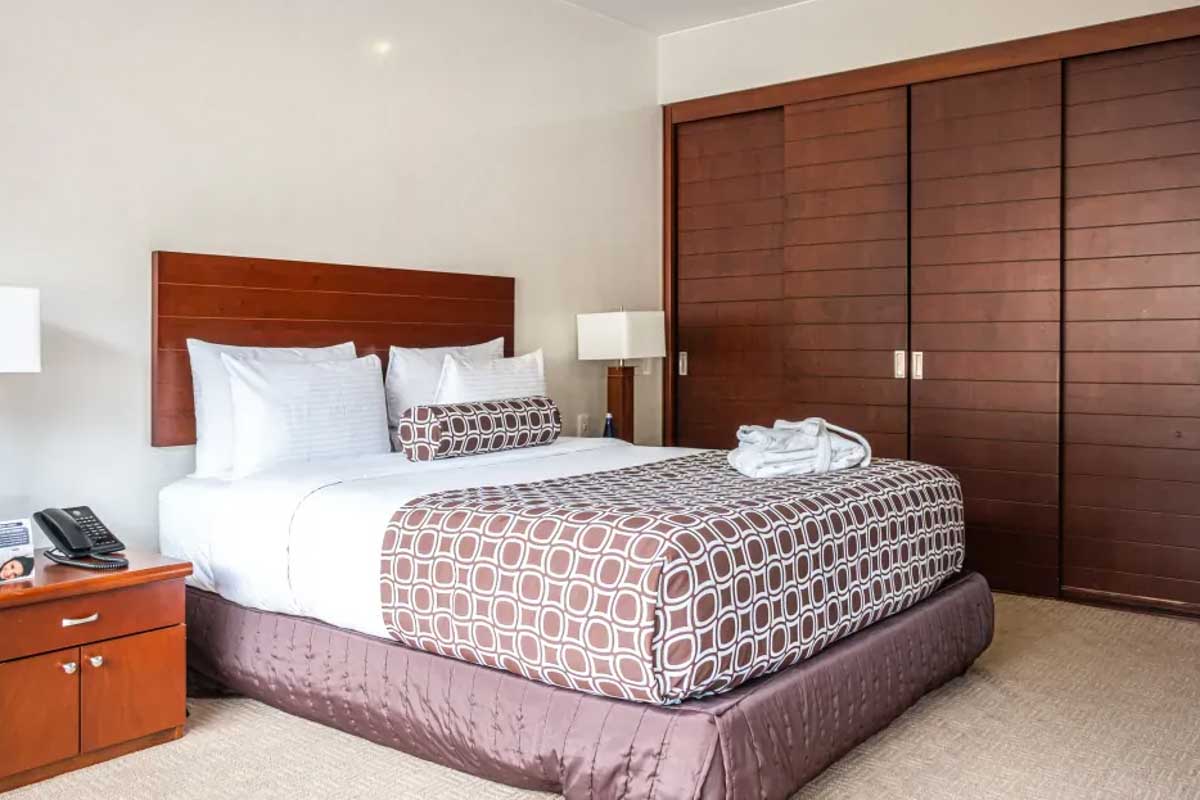 Tequendama Suites Bogota in Bogota Colombia