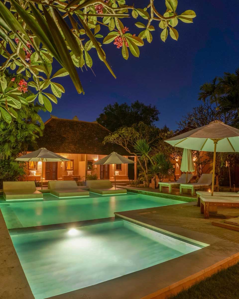 Terra Cottages Bali in Bali Indonesia (1)