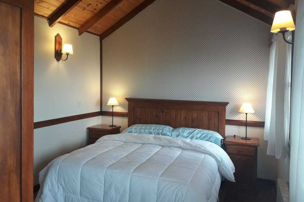 Ushuaia Lodge Las Margaritas 430 in Ushuaia Argentina