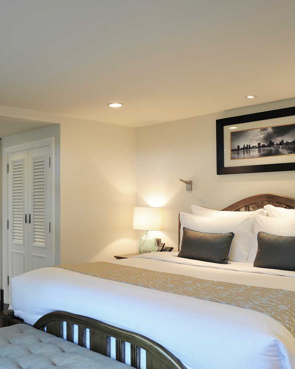 Villa Song Saigon in Ho Chi Minh Vietnam 1