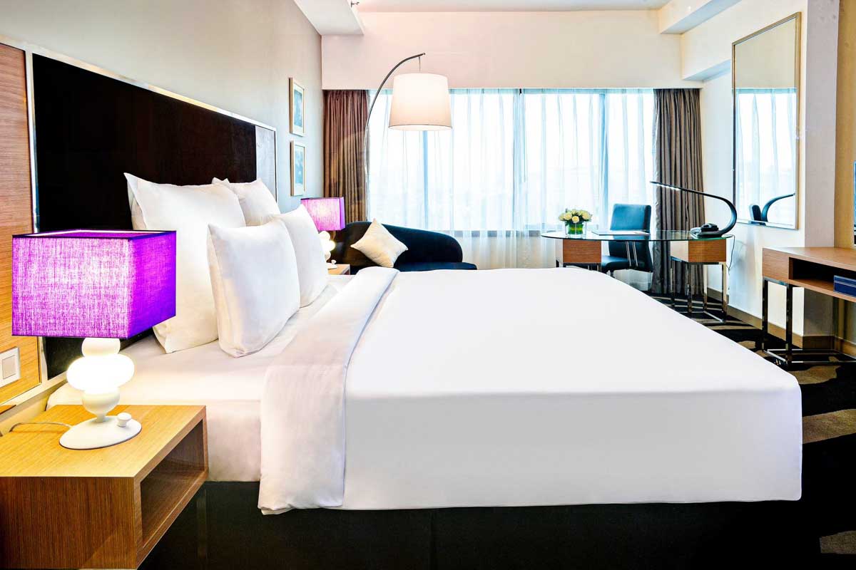 Wyndham Grand Bangsar KL in Kuala Lumpur Malaysia