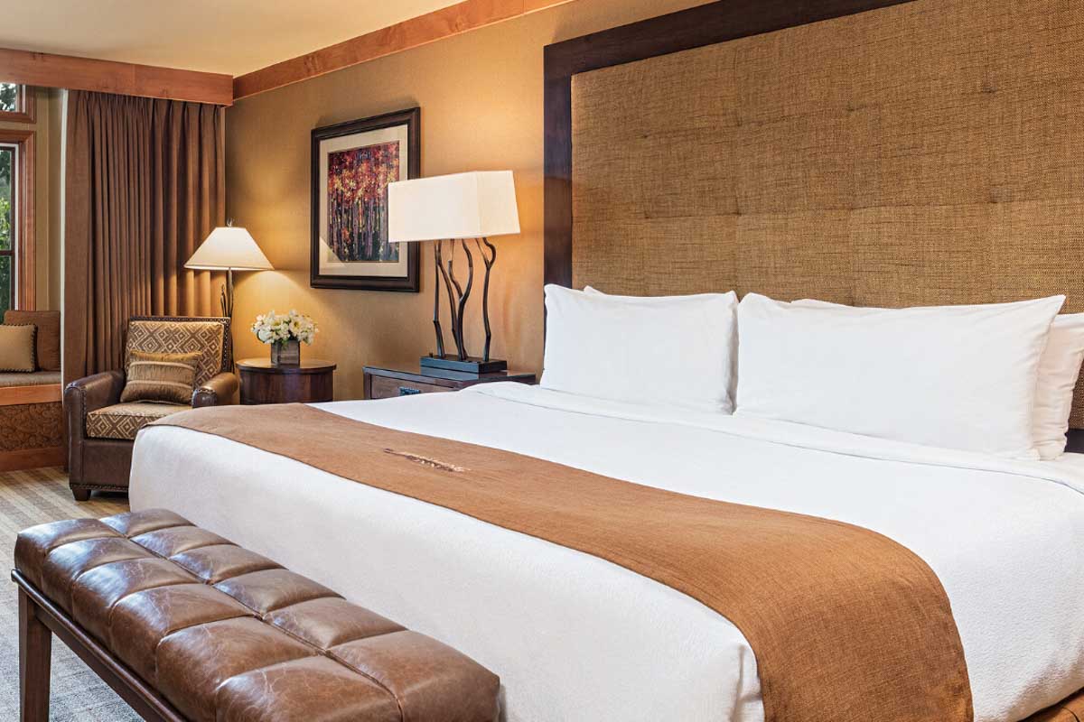 Wyoming Inn of Jackson Hole in Jackson Wyoming