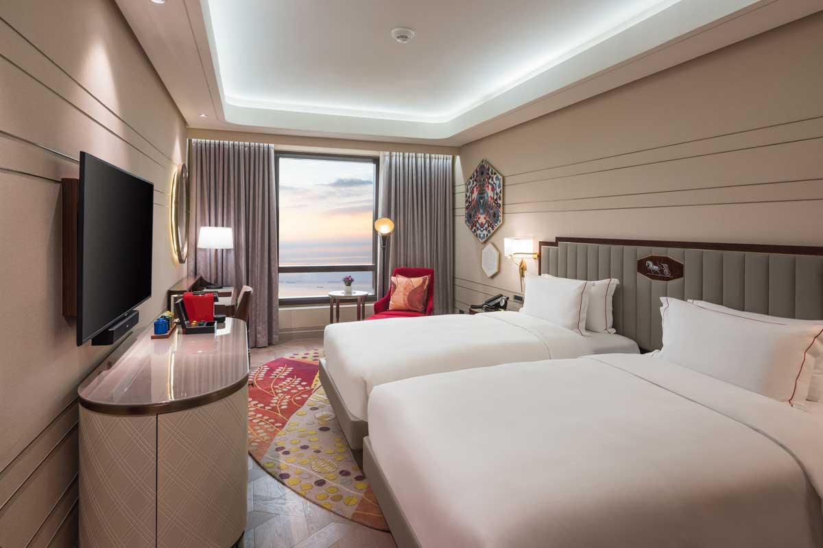 Admiral Hotel Manila - MGallery Collection in Manila Philippines