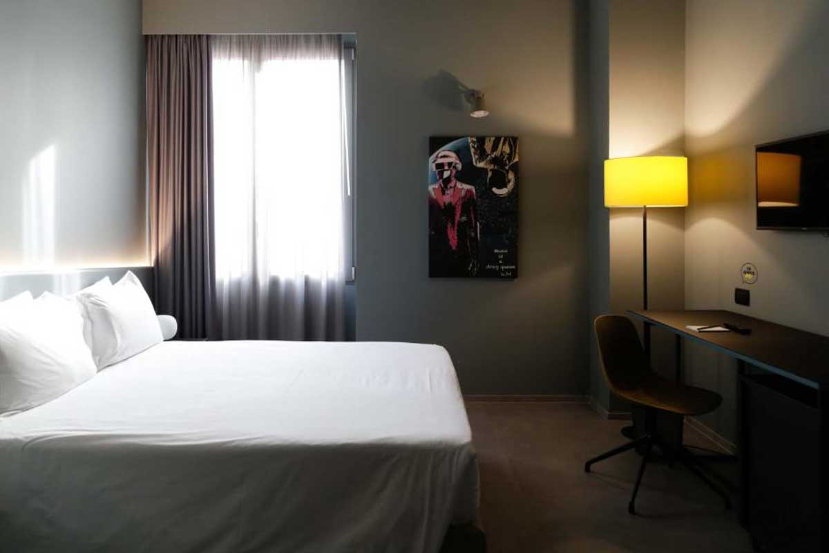 Arryvo Hotel in Puglia Italy