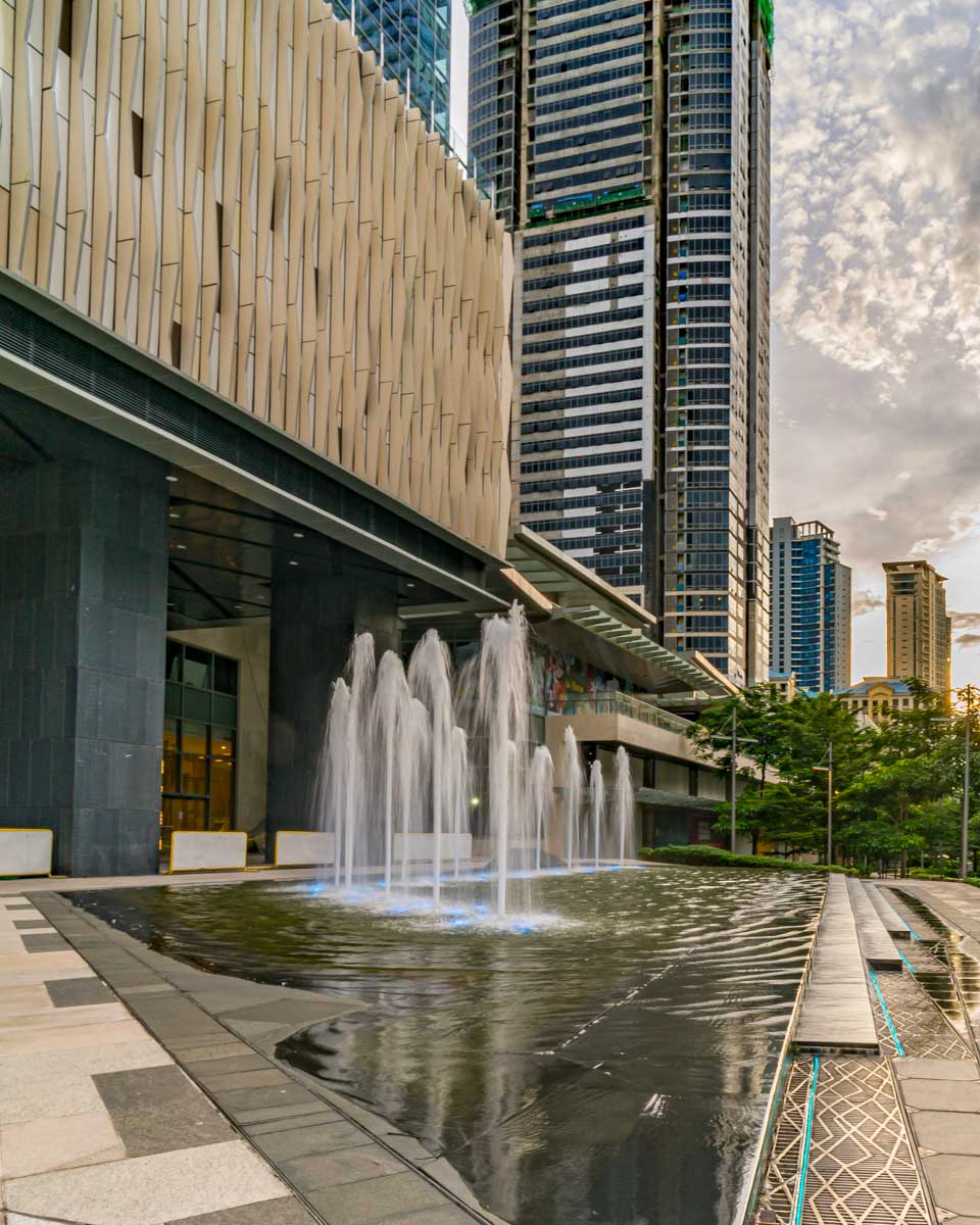Bonifacio Global City, Taguig, Metro Manila Philippines (1)