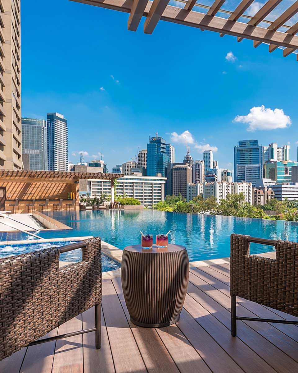 Discovery Primea in Manila Philippines 1