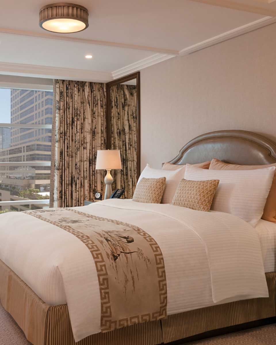 Discovery Primea in Manila Philippines