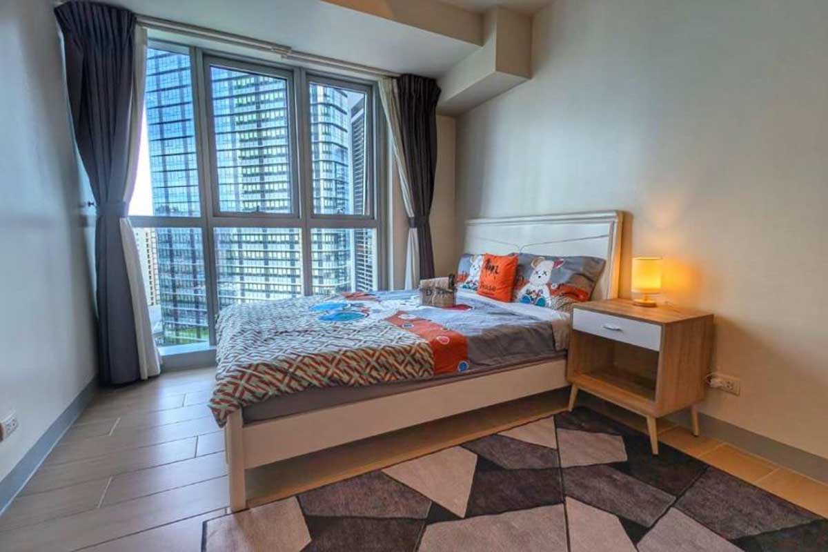 EG Private House in Manila Philippines