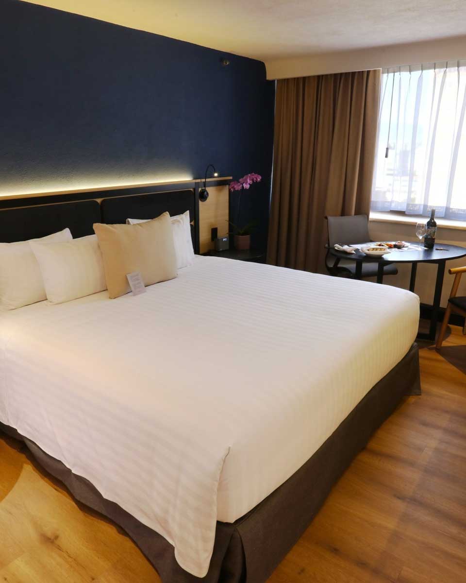 Galeria Plaza Reforma in Mexico City Mexico 1