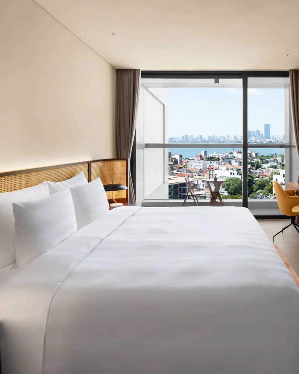 L7 WEST LAKE HANOI in Hanoi Vietnam (1)