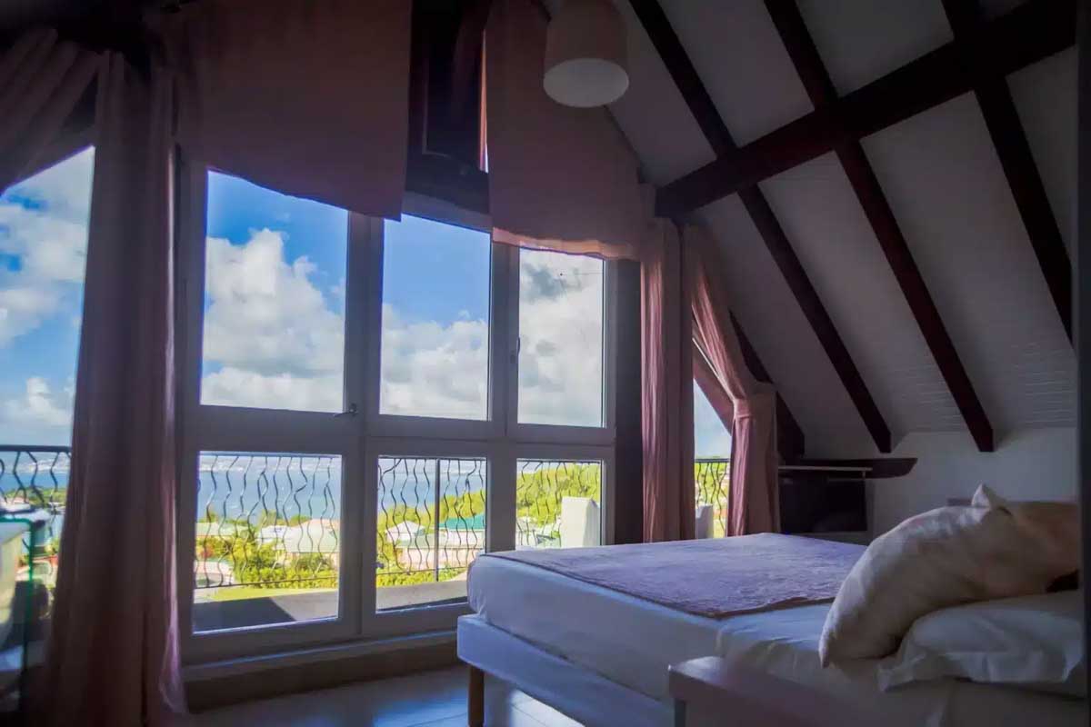 La Suite Villa in Martinique