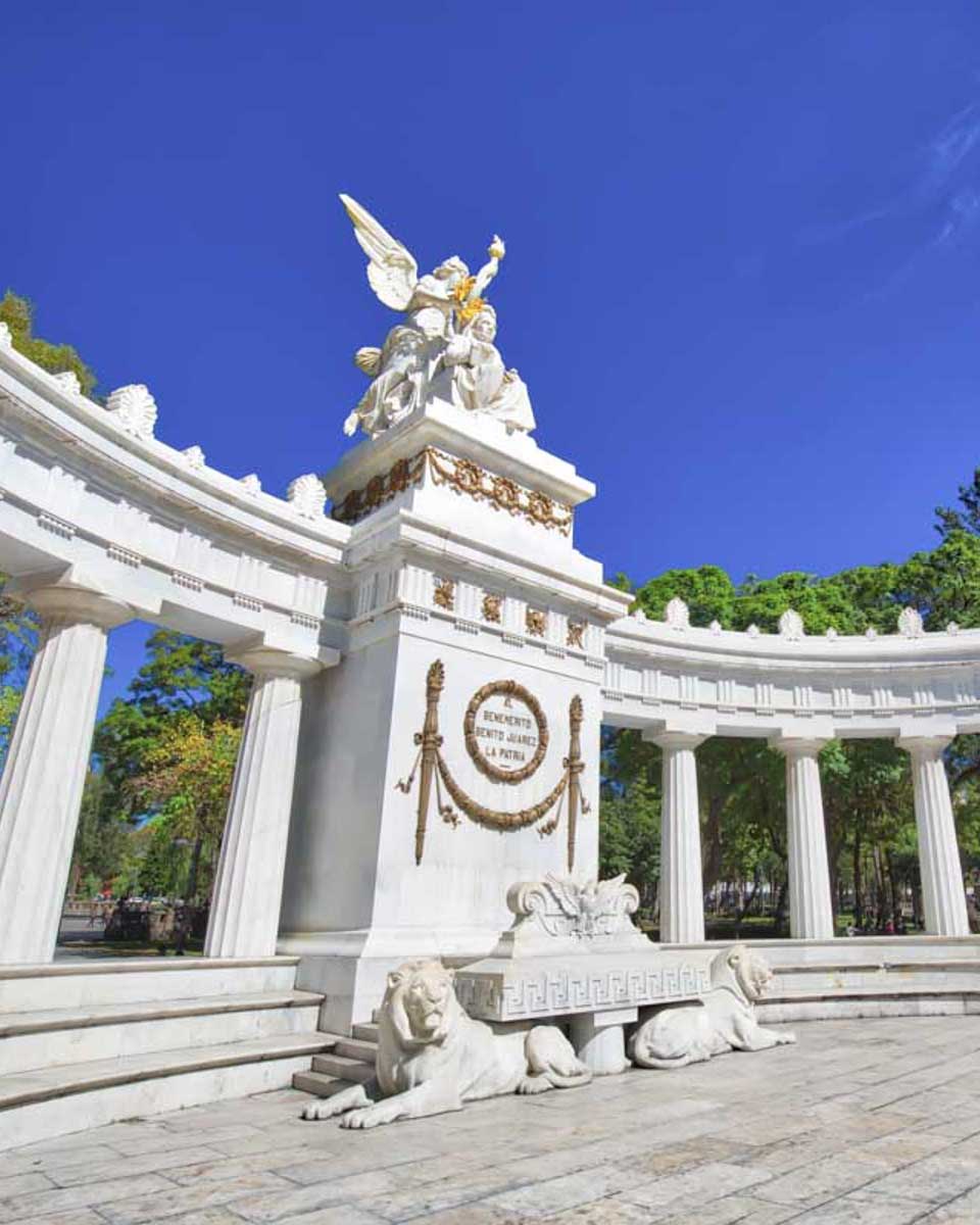 Monument-at-Alameda-Central