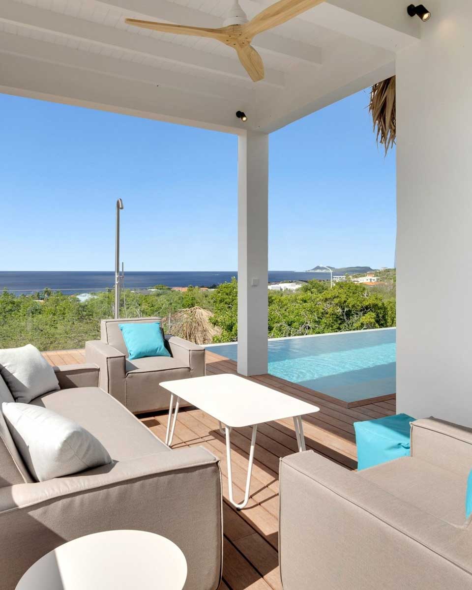 Senses Bonaire in Bonaire 1