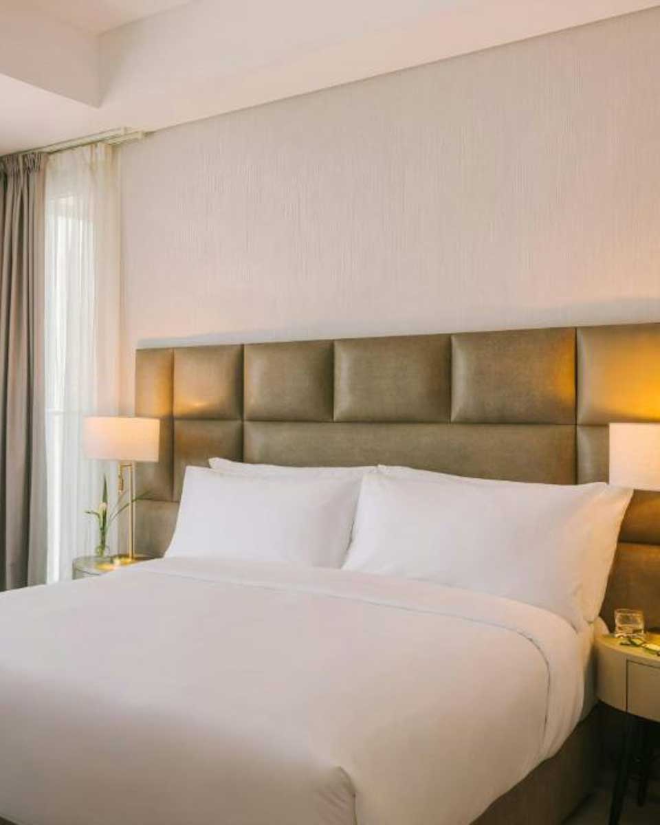 Sonder by Marriott Bonvoy in Dubai UAE