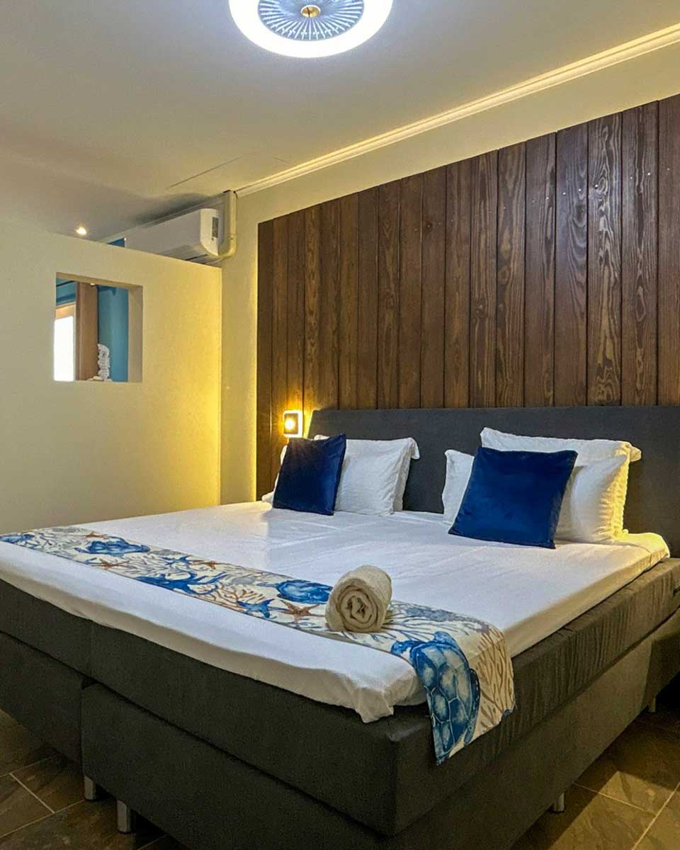 Sonrisa-Bonaire in Bonaire