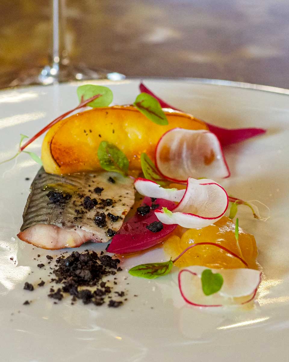 A-specialty-meal-eaten-on-a-food-tour-in-Whistler Canada