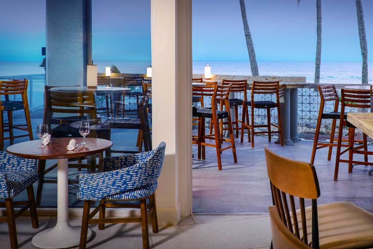 BALEEN Naples in Naples Florida