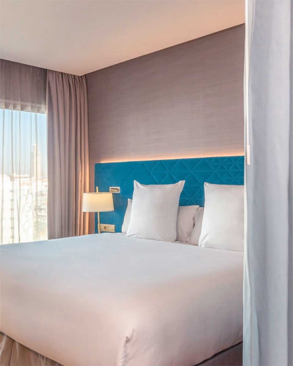 Barceló Anfa Casablanca in Casablanca Morocco 1