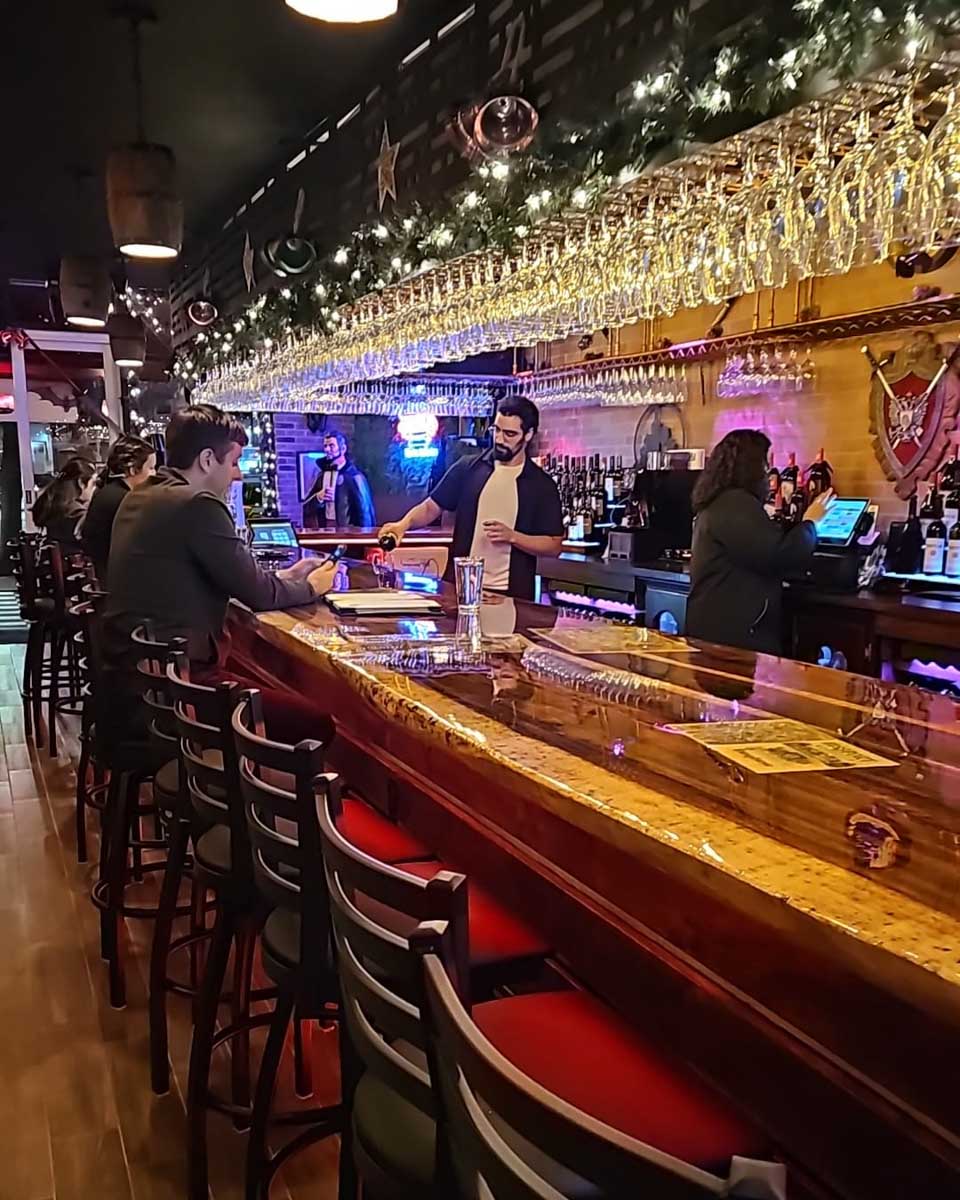 Dracula's Legacy Tampa in Tampa Florida