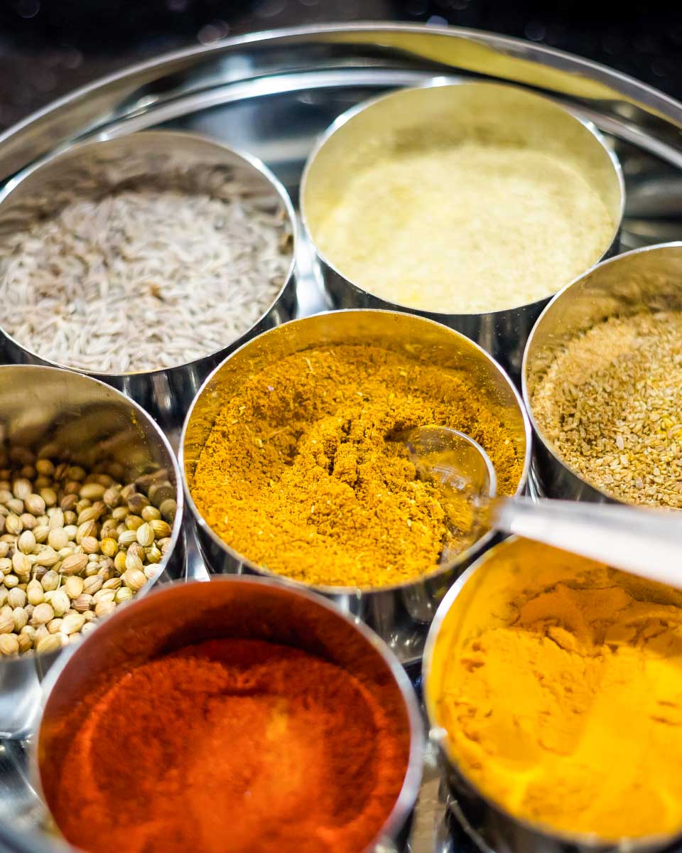 Fresh-herbs-used-at-a-cooking-class-in-Chefchaouen-Moroccojpg