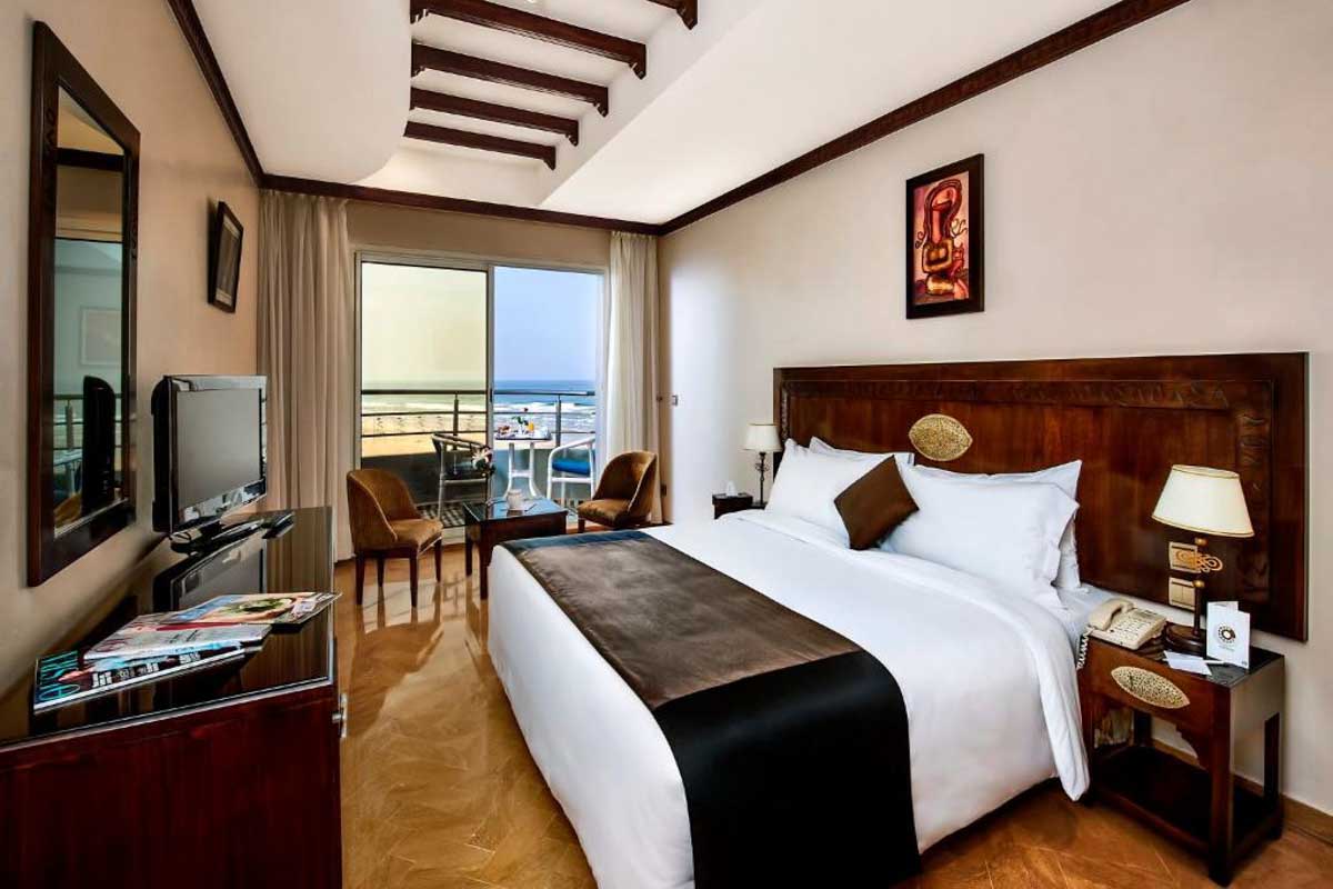 Hôtel Club Val d'Anfa Casablanca Ocean in Casablanca Morocco