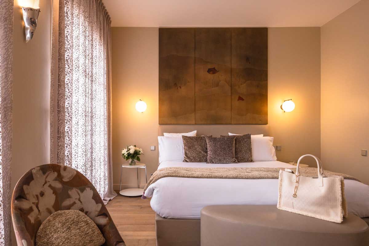 Hôtel & Pavillon RÉGENT PETITE FRANCE in Strasbourg France