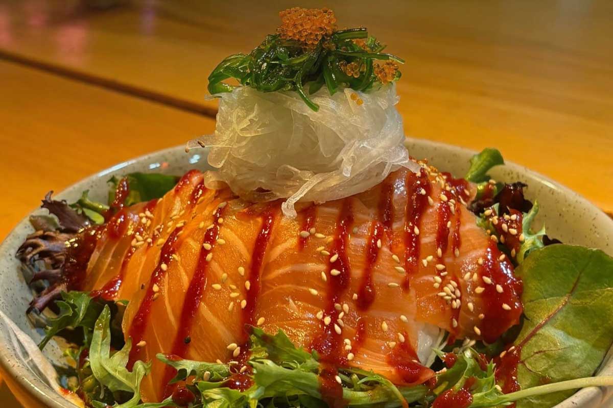 Izakaya Ichi in Gold Coast Australia