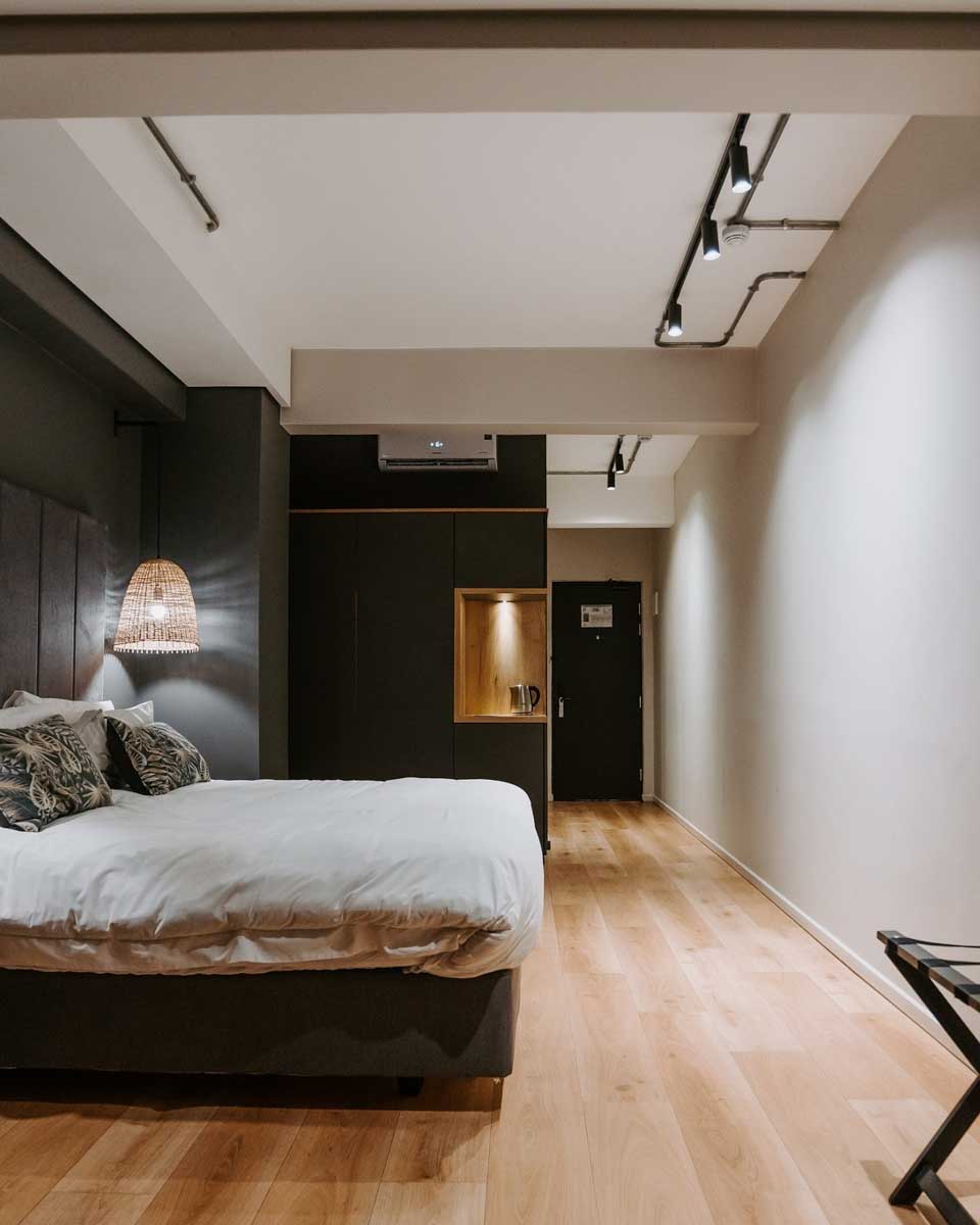 Kloof Street Hotel - Lion Roars Hotels & Lodges in Cape Town South Africa